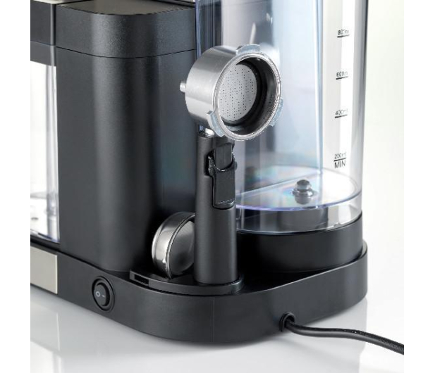 Ariete 1384 CREMISSIMA - 1386969 - zdjęcie 8